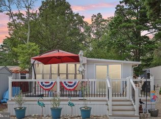 37 Wildwood Ave, Woodbine, NJ 08270