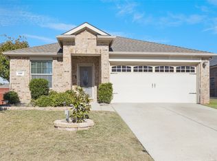 410 Paddock Ln, Celina, TX 75009