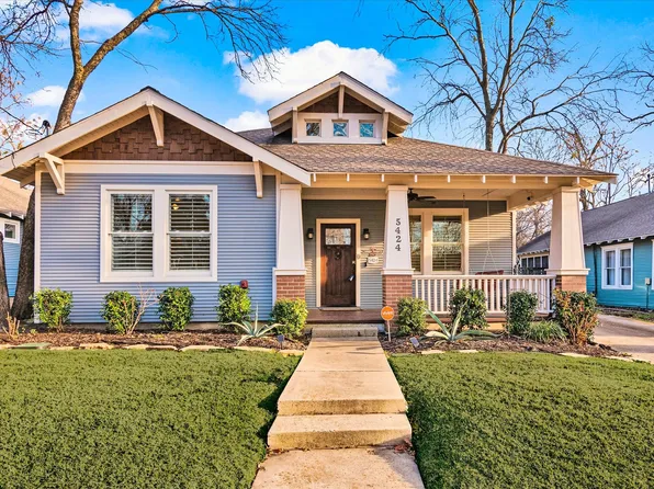 5424 Worth St, Dallas, TX 75214