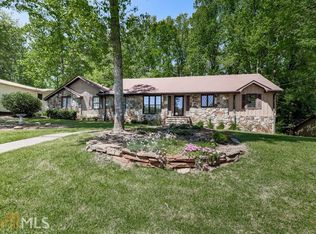 5263 Tall Oak Dr, Marietta, GA 30068