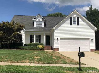 1633 Maizefield Ln, Fuquay Varina, NC 27526