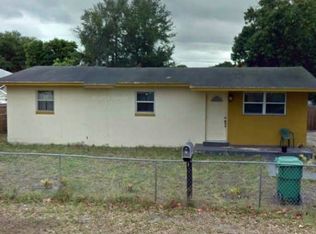 3040 NW 171st St, Miami Gardens, FL 33056