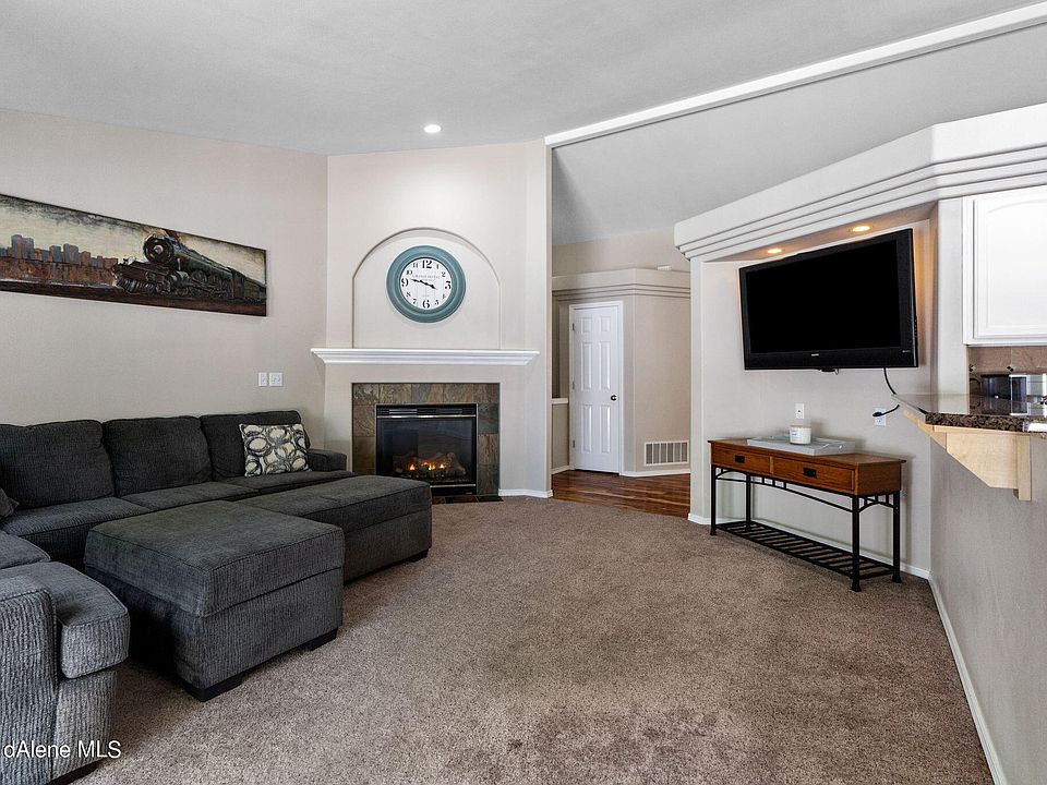 6058 N Madellaine Dr, Coeur D Alene, ID 83815 | Zillow