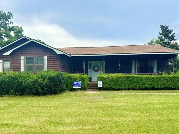 607 W Oxley Blvd, Vidalia, GA 30474