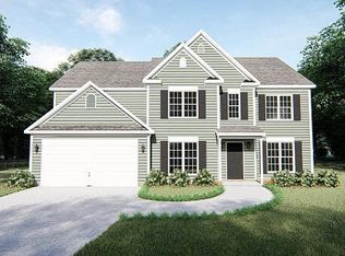 405 Oak Park Blvd, Youngsville, NC 27596