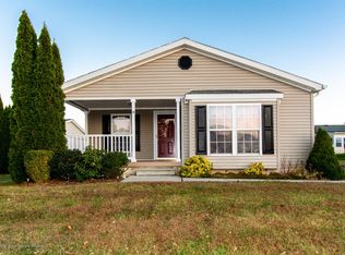 19 Bridgewater Ave, Stafford Twp, NJ 08050