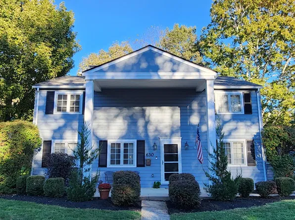 630 Seabury Dr, Columbus, OH 43085