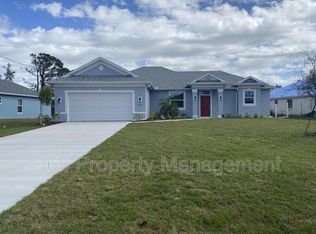4095 Kimball Rd, North Port, FL 34288