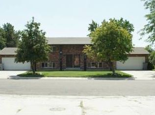 7383 W Snohomish St, Boise, ID 83709