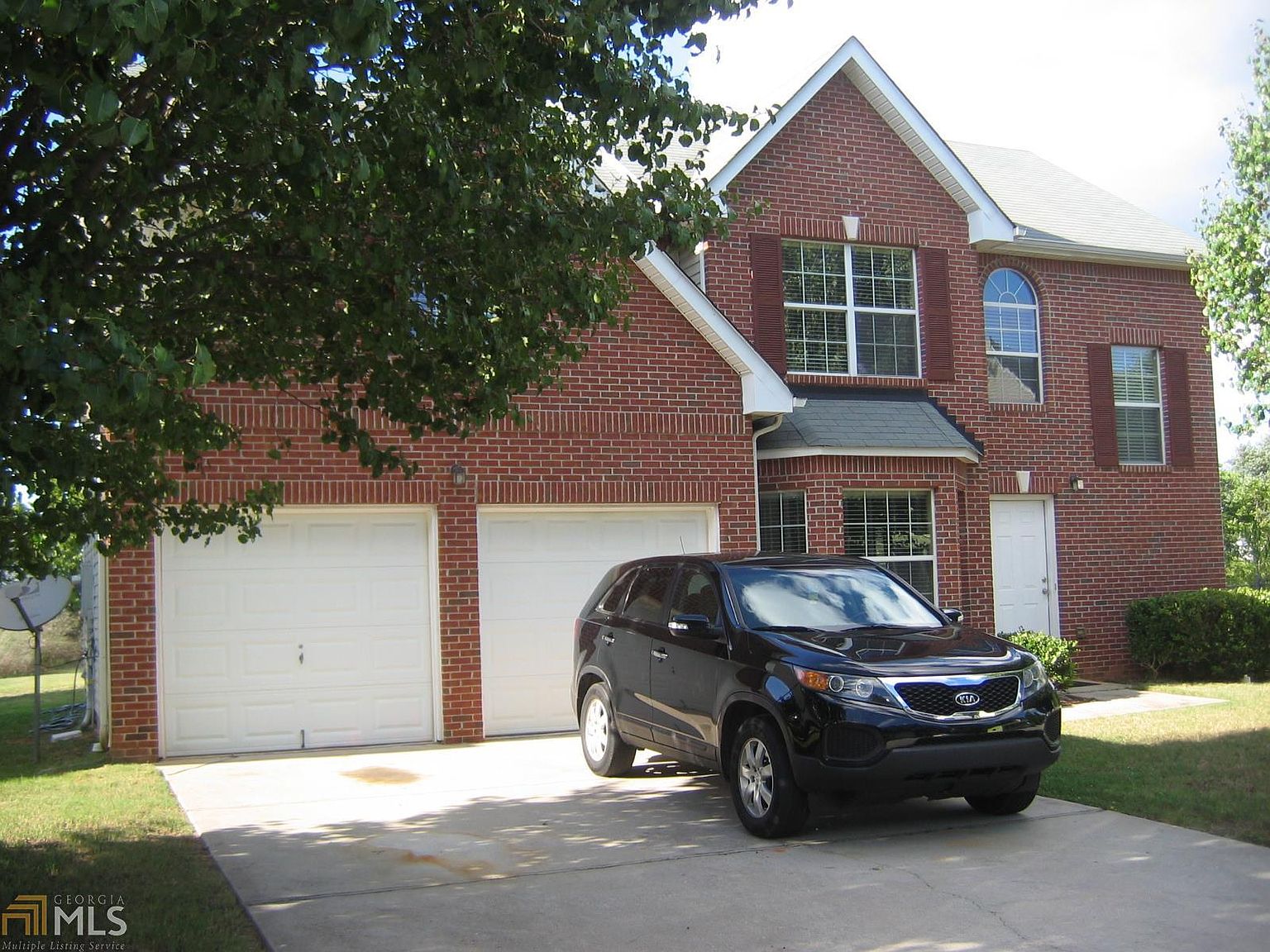 1710 Deer Crossing Cir, Jonesboro, GA 30236 Zillow