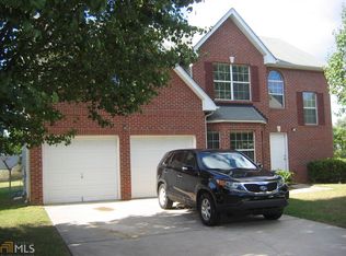 1710 Deer Crossing Cir, Jonesboro, GA 30236