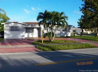 1145 S 28th Ave, Hollywood, FL 33020