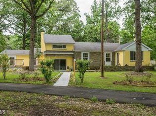 14330 Brandywine Rd, Brandywine, MD 20613