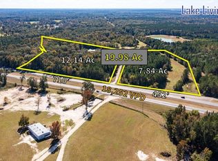 5481 Us Highway 190 W, Livingston, TX 77351