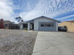5401 S Eastern Ave, Las Vegas, NV 89119