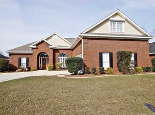 8780 Augusta Dr N, Mobile, AL 36695