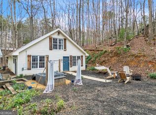 144 Cypress Cir, Ellijay, GA 30540