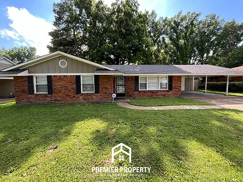 3787 Patte Ann Dr Photo 1