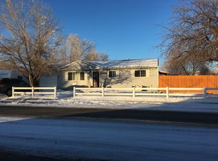 645 S 9th St, Lander, WY 82520