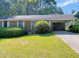 122 Barnesville Rd, Griffin, GA 30224