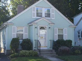 32 Cadillac Ave, Cranston, RI 02910