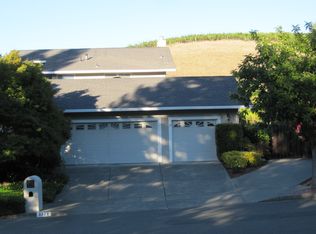 3322 David Dr, Napa, CA 94558