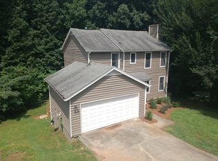 3833 Springleaf Ct, Stone Mountain, GA 30083