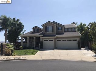2800 Abbeydale Ct, Brentwood, CA 94513