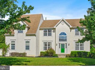 101 Saratoga Ln, Woolwich Township, NJ 08085