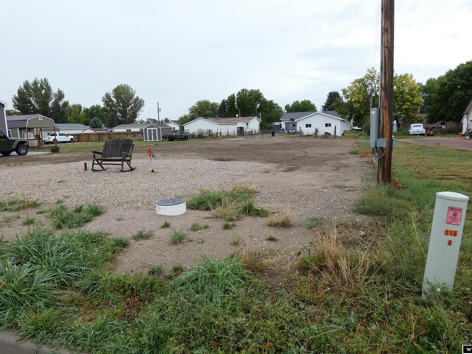 660 W Pittsburg St, Guernsey, WY 82214 MLS 20234694 Zillow