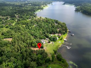 County Road 2232, Daingerfield, TX 75638