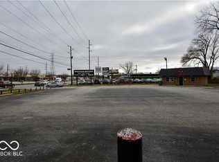 7154 Michigan Rd, Indianapolis, IN 46268