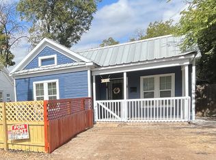 1415 W Travis St, San Antonio, TX 78207