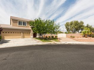 6215 Old Tradition St, Las Vegas, NV 89130