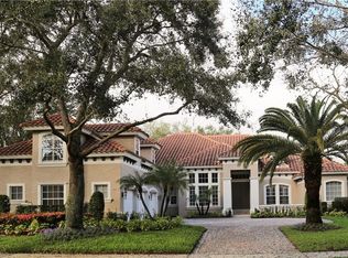 6106 Blakeford Dr, Windermere, FL 34786