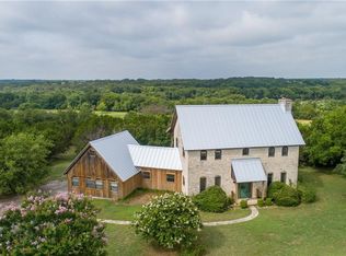 132 River View Rd, Liberty Hill, TX 78642