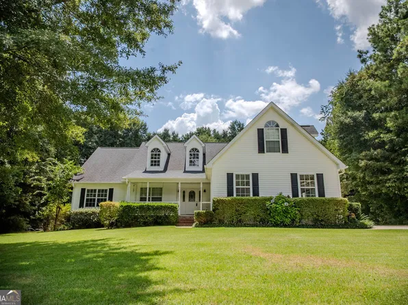 103 T J Harris Dr, Jenkinsburg, GA 30234