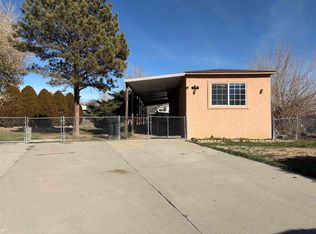 532 Centennial Rd, Grand junction, CO 81504