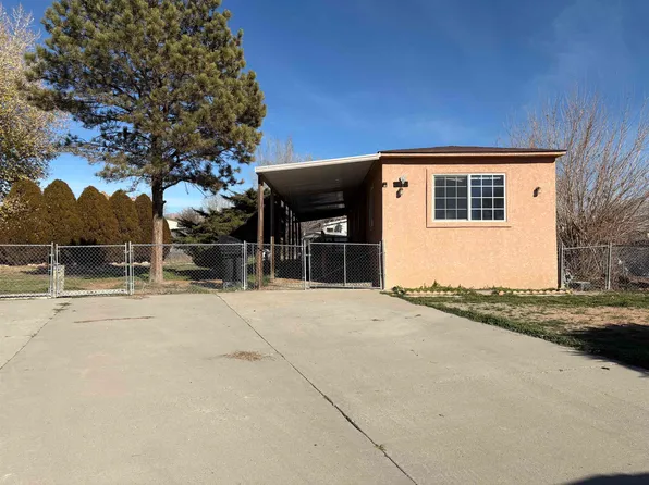 532 Centennial Rd, Grand Junction, CO 81504