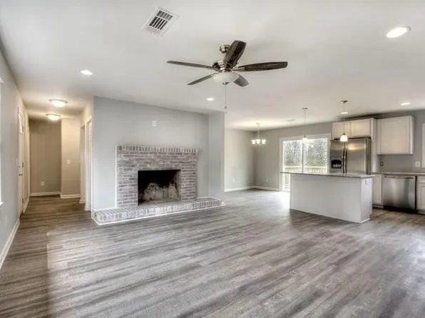 740 Towe Chapel Rd, Adairsville, GA 30103