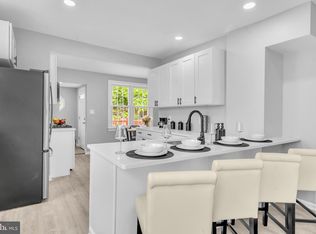 6016 Sefton Ave, Baltimore, MD 21214