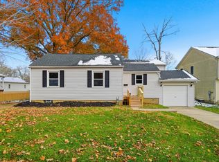 220 N Wagner Ave, Baltimore, OH 43105