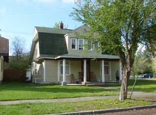 737 W Euclid Ave, Spokane, WA 99205