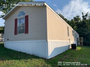 601 S Burroughs St LOT 1, Ottawa, KS 66067