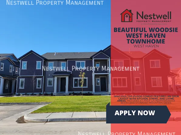 3728 S 3300 W, West Haven, UT 84401