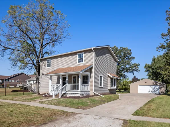 615 W 5th St, Madrid, IA 50156