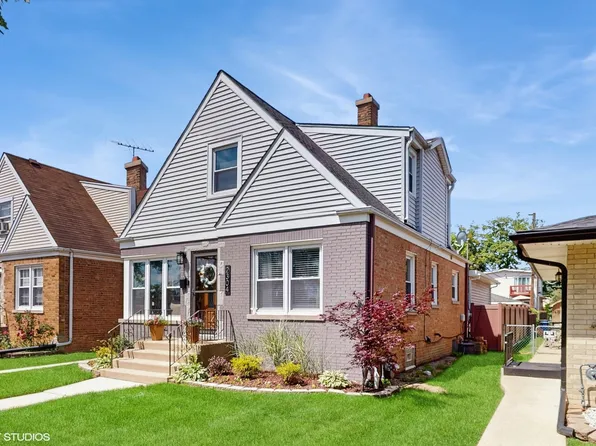 2304 N 77th Ave, Elmwood Park, IL 60707