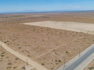 170th St E, Lancaster, CA 93535
