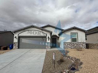 4089 Pacific Loop, Las Cruces, NM 88012