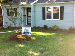 140 S Gordon Dr, Winston Salem, NC 27104
